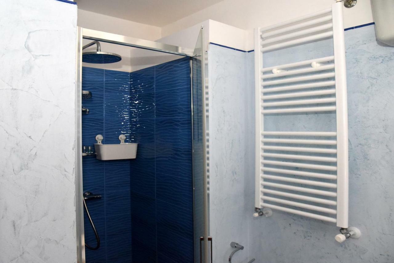 La Monaca Salentina Hotel Лече Екстериор снимка